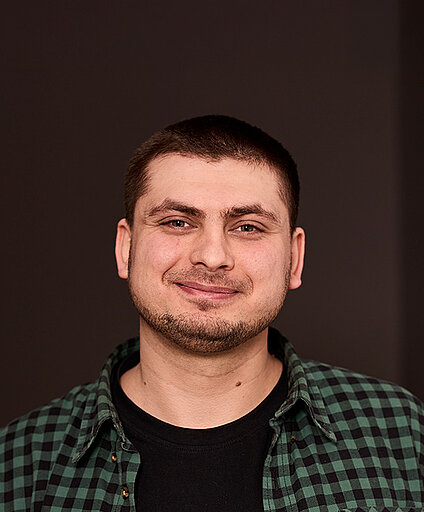 Vitalii Sili