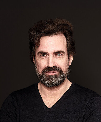 Jörn Fischer