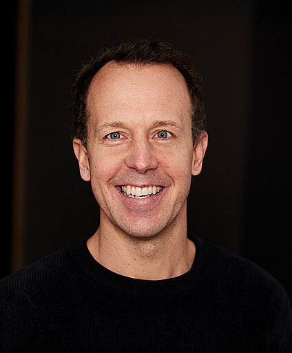Daniel Erke