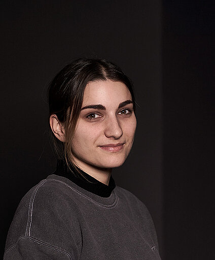 Rebecca Grzeszik