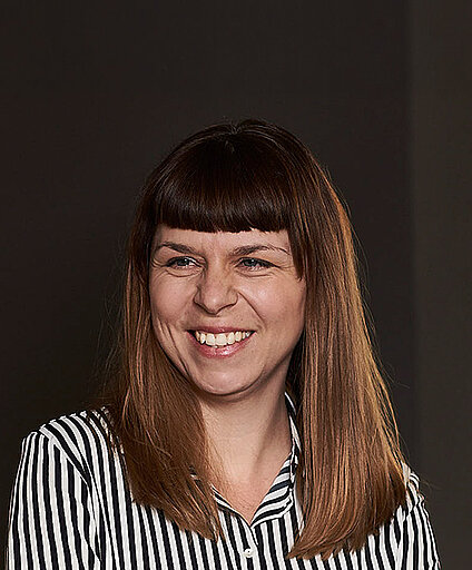 Nicole Preis