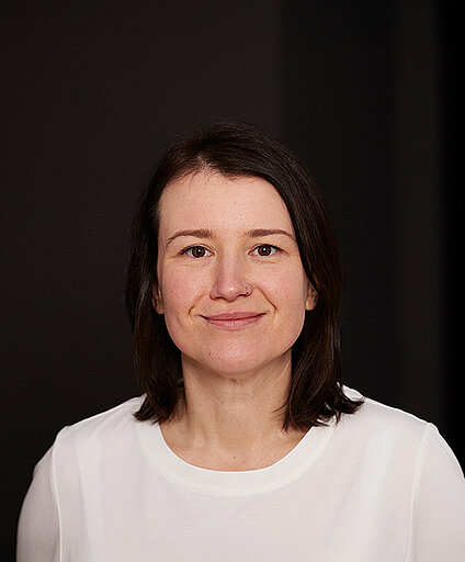 Sarina Mödinger