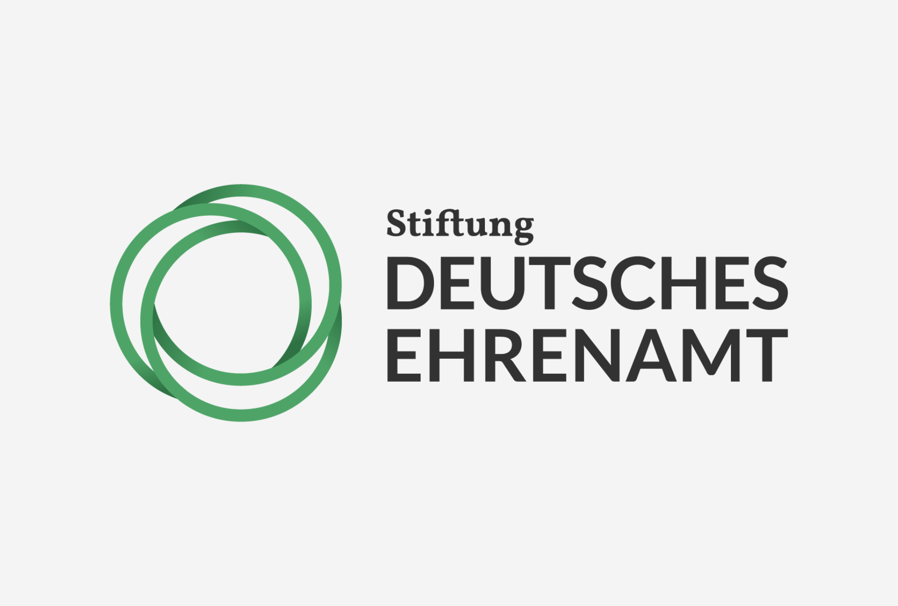 Mockup Visitenkarte Stiftung Deutsches Ehrenamt